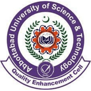Abbottabad University of Science and Technology Jobs 2023 logo