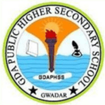 GDA Public Higher Secondary School