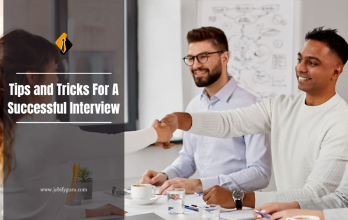 Tips-and-Tricks-For-A-Successful-Interview