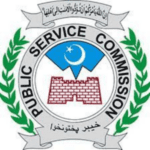 Khyber Pakhtunkhwa Public Service Commission