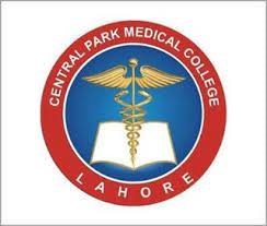 CENTRAL PARK MEDICAL COLLEGE AND TEACHING HOSPITAL