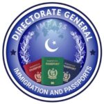 DIRECTORATE GENERAL OF IMMIGRATION AND PASSPORTS.