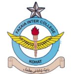 Fazaia Inter College Kohat