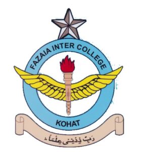 Fazaia Inter College Kohat