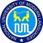 National University Of Modern Languages
