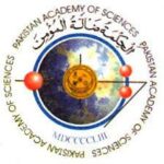 PAKISTAN ACADEMY OF SCIENCES