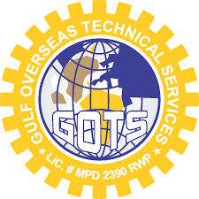 GULF OVERSEAS TECHNICAL SERVICES