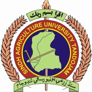 Sindh Agriculture University Tando Jam