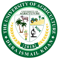 University of Agriculture Dera Ismail Khan