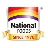 NATIONAL FOODS LIMITED APPRENTICESHIP PROGRAM 2023