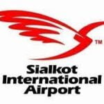 Sialkot International airport