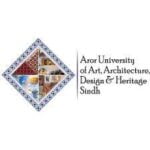 AROR UNIVERSITY OF ART, ARCHITECTURE DESING AHD HERITAGE SINDH