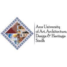 AROR UNIVERSITY OF ART, ARCHITECTURE DESING AHD HERITAGE SINDH
