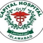 CAPITAL DEVELOPMENT AUTHORITY CAPITAL HOSPITAL
