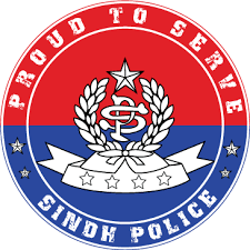 POLICE DEPARTMENT GOVERNMENT OF SINDH