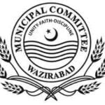 MUNICIPAL COMMITTE WAZIRABAD