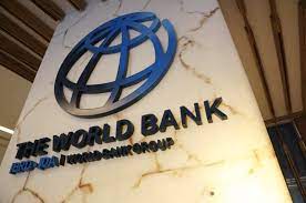 WORLD BANK KARACHI