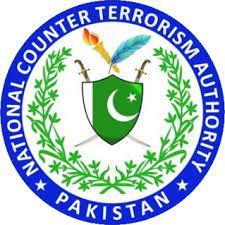 NATIONAL COUNTER TERRORISM AUTHORITY