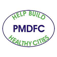Punjab Municipal Development Fund Company
