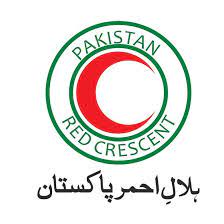 PAKISTAN RED CRESCENT SOCIETY