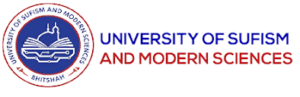 UNIVERSITY OF SUFISM AND MODERN SCIENCES