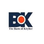 BANK OF KHYBER