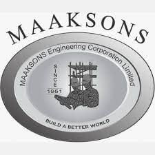 MAAKTOD AND MAAKSON ENGINEERING CORPORATION