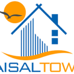 FAISAL TOWN PRIVATE LIMITED