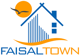 FAISAL TOWN PRIVATE LIMITED