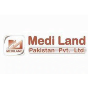 Mediland Pakistan Pvt. Ltd.