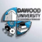 DAWOOD UNIVERSITY OF ENGINEERING AND TECHNOLOGY