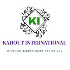 KAHOUT INTERNATIONAL OVERSEAS EMPLOYMENT
