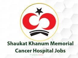 SHAUKAT KHANUM MEMORIAL CANCER HOSPITAL AND RESEARCH CENTER