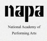 NATIONAL ACADEMY OF PERFORMING ARTS