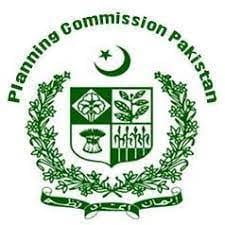 PLANNING COMMISSION MINISTRY OF PLANNING
