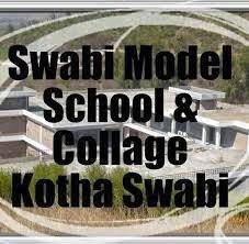 SWABI MODEL SCHOOL KOTHA SWABI
