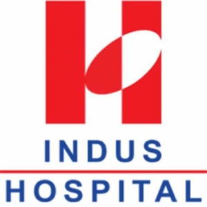 INDUS HOSPITAL