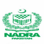 GOVERNMENT OF PAKISTAN NATIONAL DATABASE REGISTRATION AUTHORITY