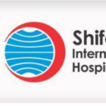 SHIF AINTERNATIONAL HOSPITAL LTD. (SIH)