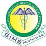 Ghazali Institute of Medical Sciences Peshawar