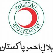 Pakistan Red Crescent Punjab