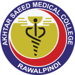 Akhtar Saeed College of Pharmacy