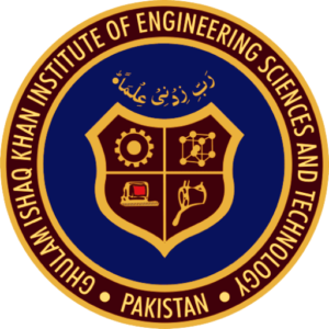 GIK Institute of Engineering Sciences and Technology