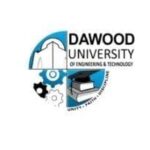 Dawood University of Engineering and Technology
