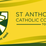 St Anthony's Catholic College