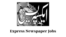 Express NewspaperJobs